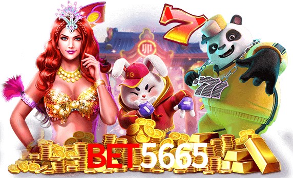 jogue em caça-níqueis ricos na bet5665