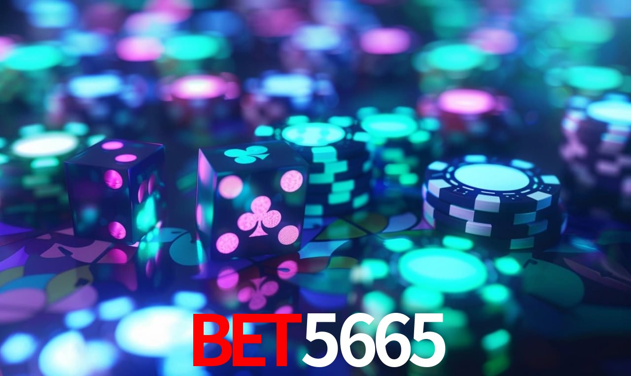 Experiência VIP bet5665