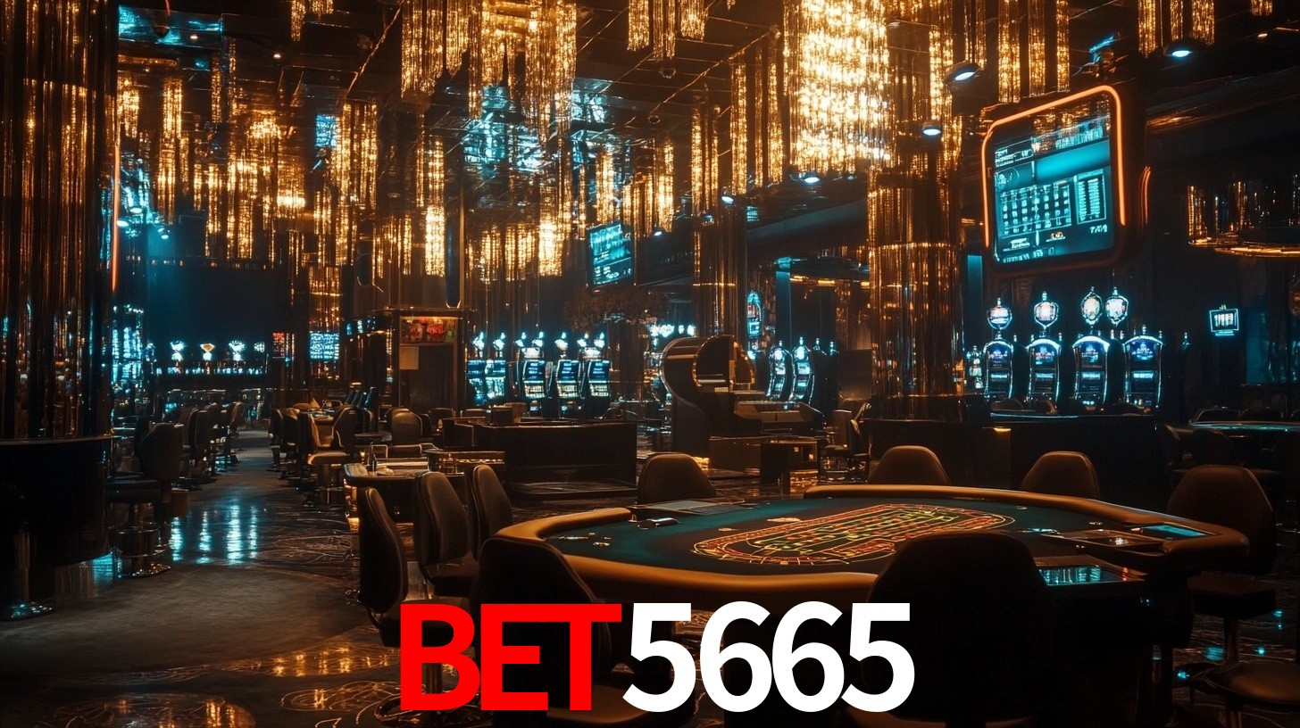 bet5665 -  - bet5665.com