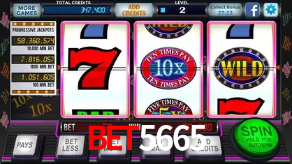 A Revolução dos Aplicativos de Jogos no bet5665