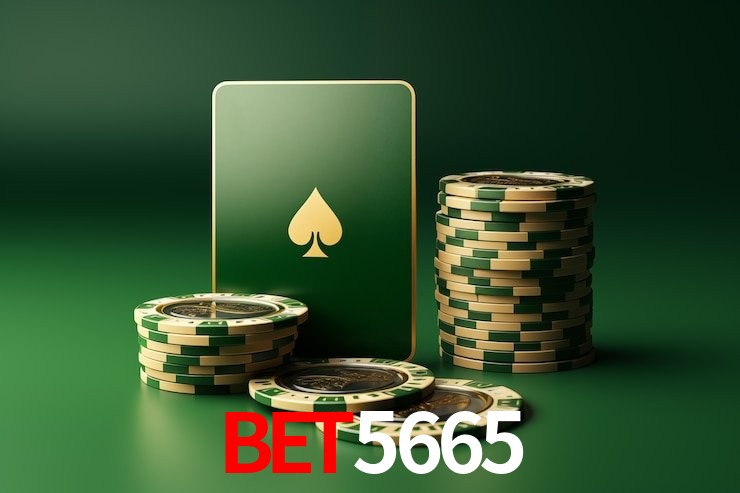 Welcome Bonus bet5665