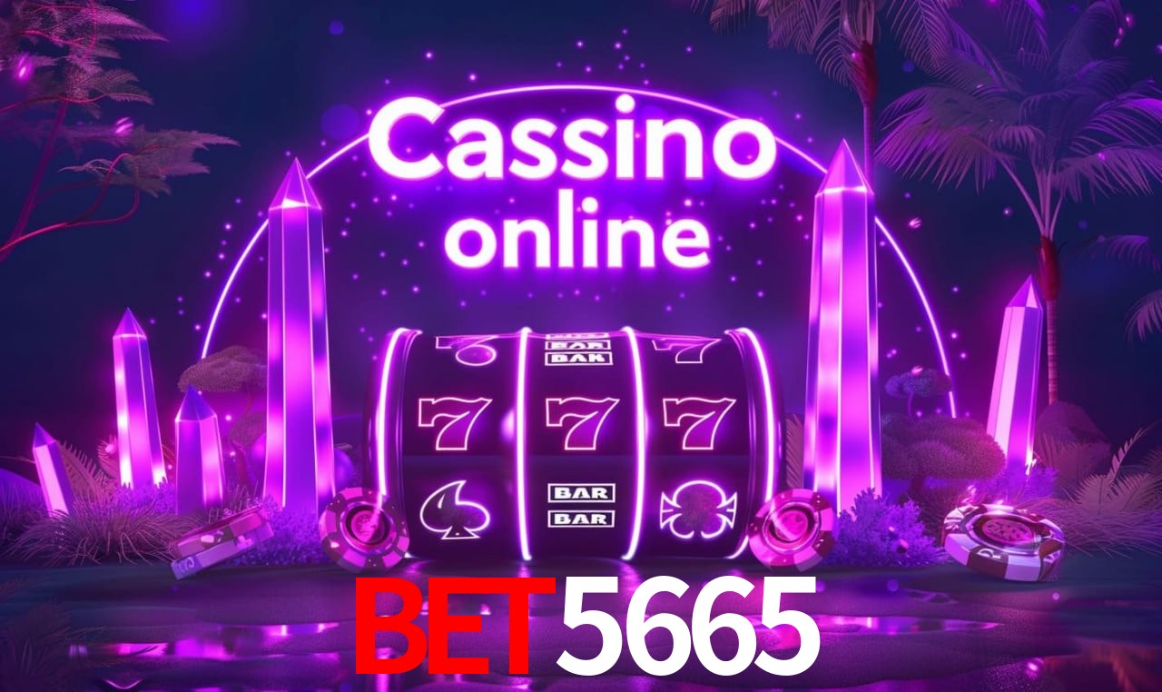 bet5665 Entrar - Login Seguro Certificado