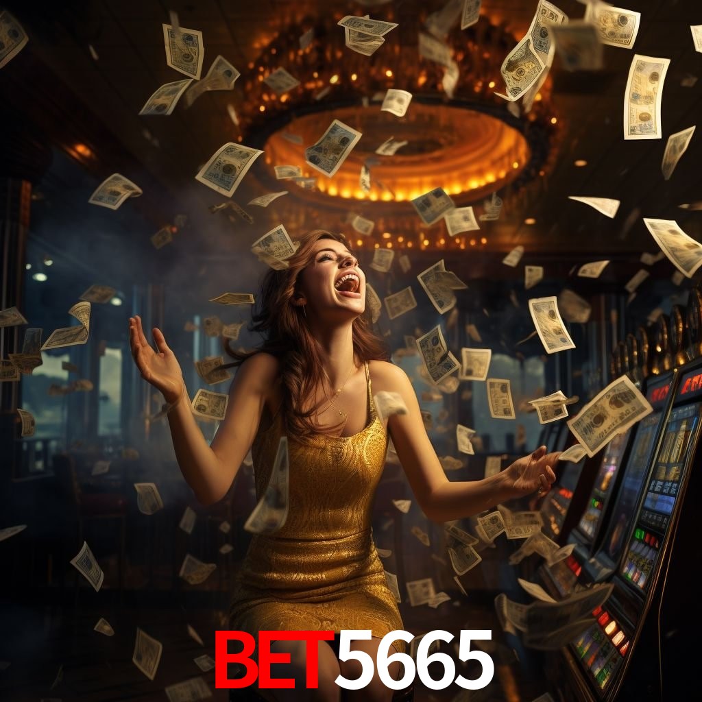 Tennis Betting bet5665