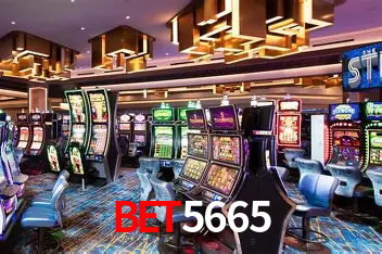 Inovações de Jogos na bet5665: O Futuro das Experiências Interativas