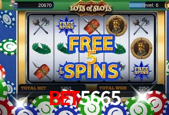 bet5665 Salvador - Studio Tour