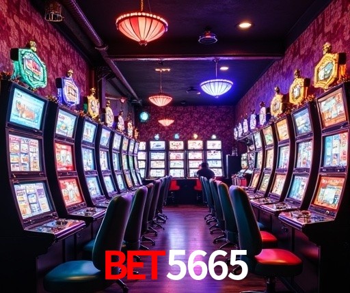 bet5665 Brasília - Bonus Features