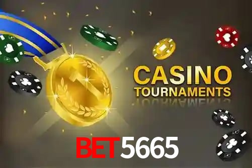 bet5665 - App Features
