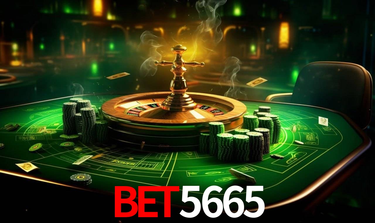 Interface do App bet5665