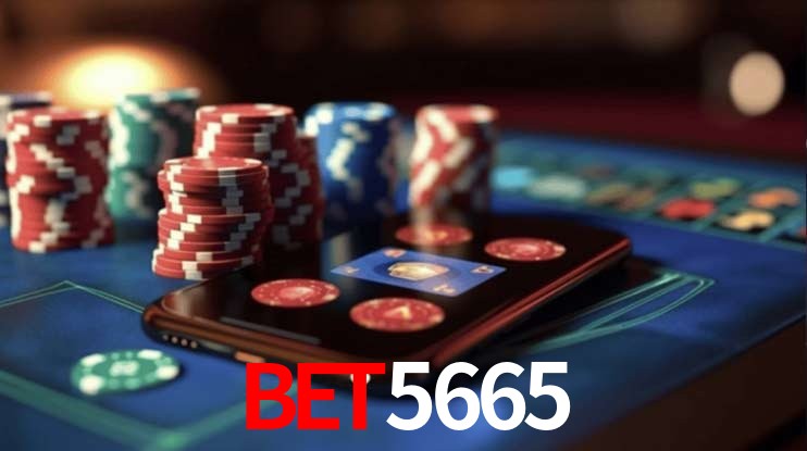 bet5665 São Paulo - Jogo Providers