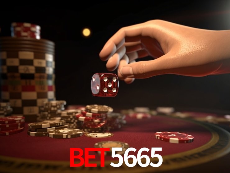 Promoções Sazonais bet5665