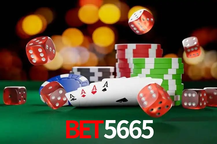 Ofertas Exclusivas bet5665