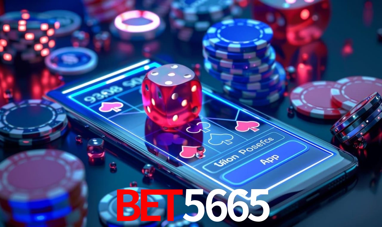 bet5665 Brasília - Betting Features
