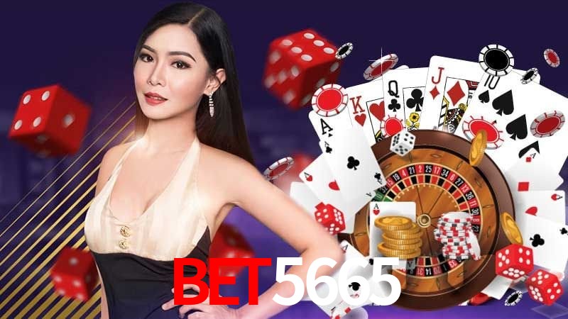 Casino VIP bet5665