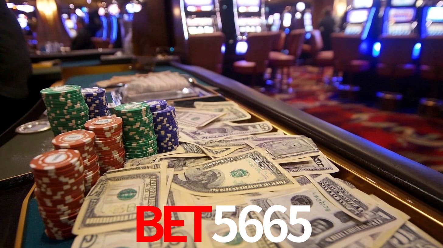 bet5665 Salvador - Strategy