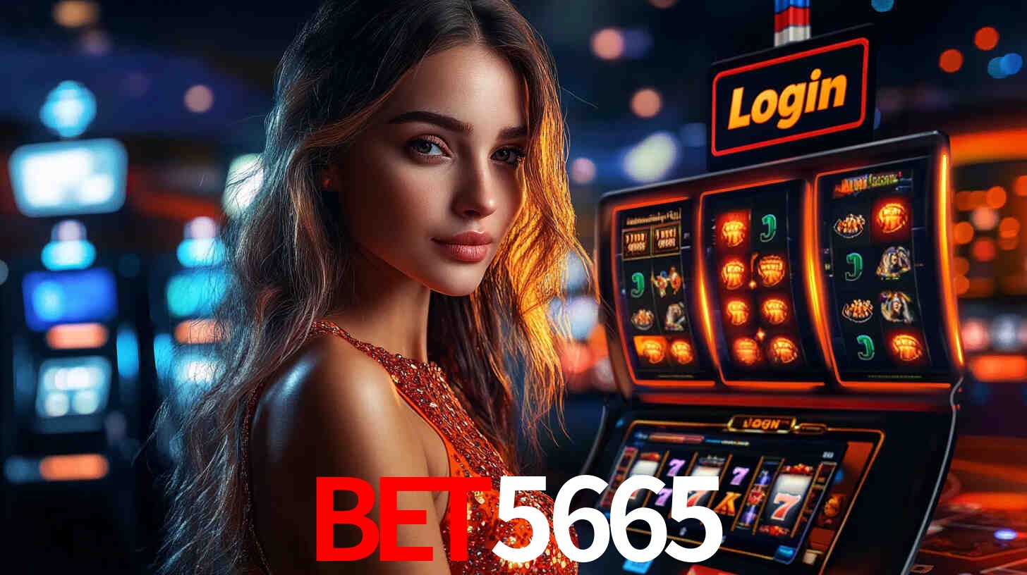 bet5665 login