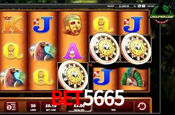 Desvendando o Mundo dos Jogos Virtuais na bet5665