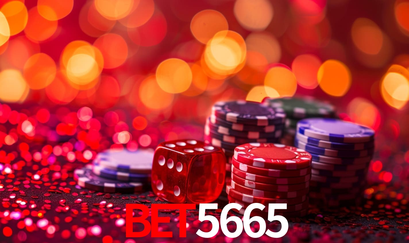 bet5665 Belo Horizonte - Provably Fair