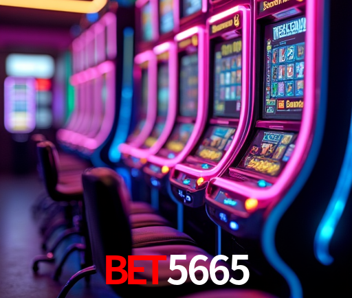 bet5665 São Paulo - Top Slots