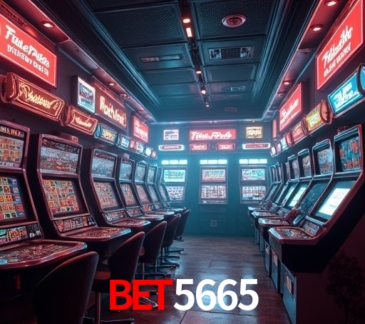 bet5665 São Paulo - Hot Promos
