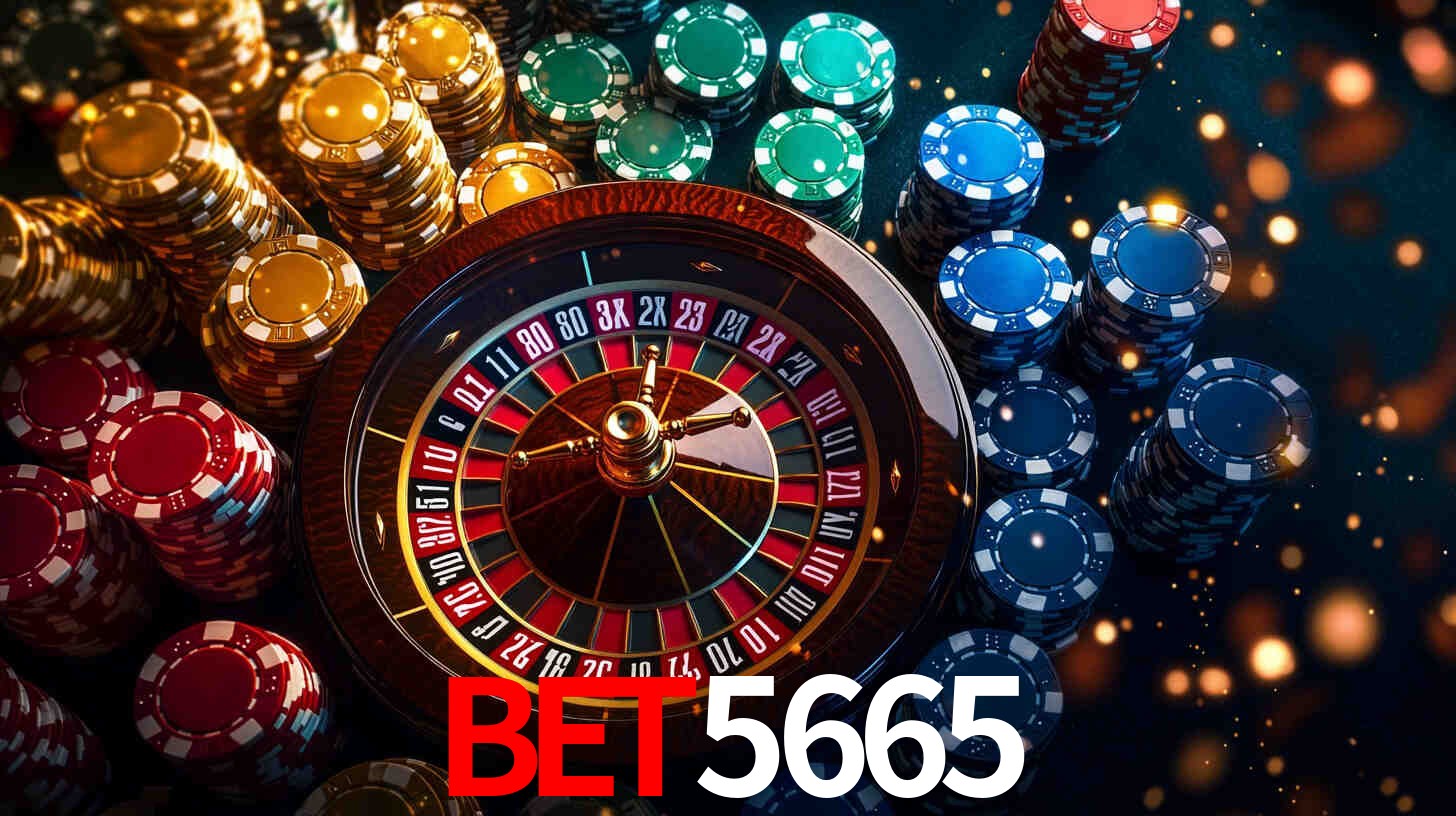 Daily Bonuses bet5665