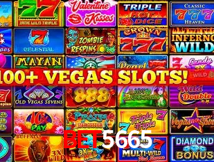 bet5665 Brasília - Casino Guide