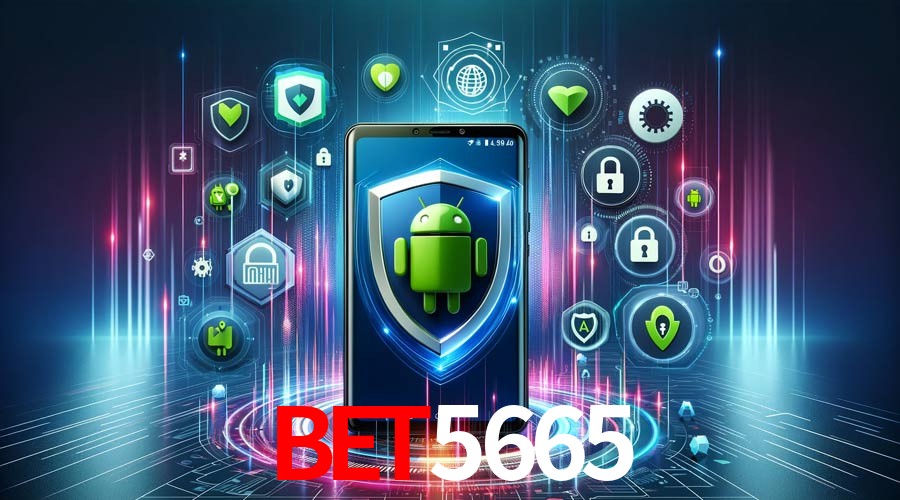 Platform Technology bet5665
