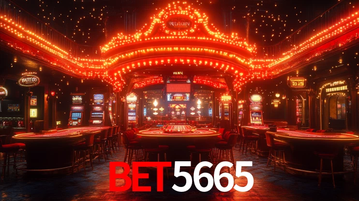 bet5665 App Interface