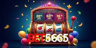 bet5665 - User Statistics