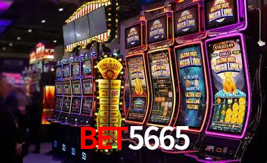 bet5665 Brasília - VIP Program