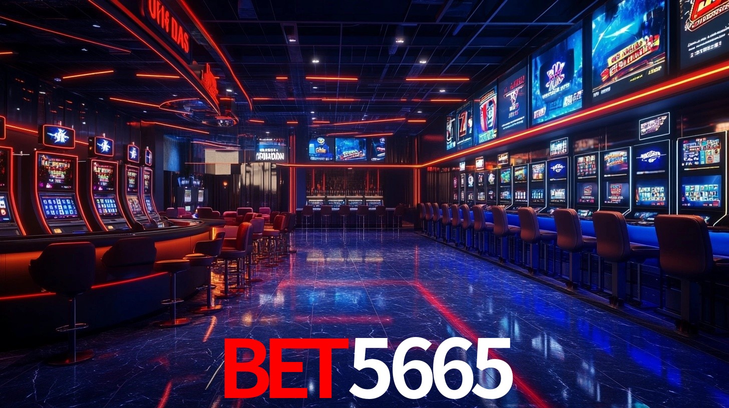 Roulette Table bet5665