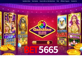 bet5665 Bônus - Pacote R$5.000 + VIP
