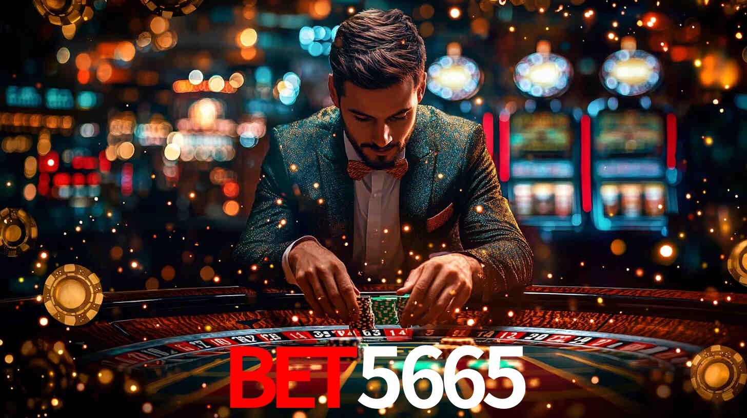 Programa VIP bet5665