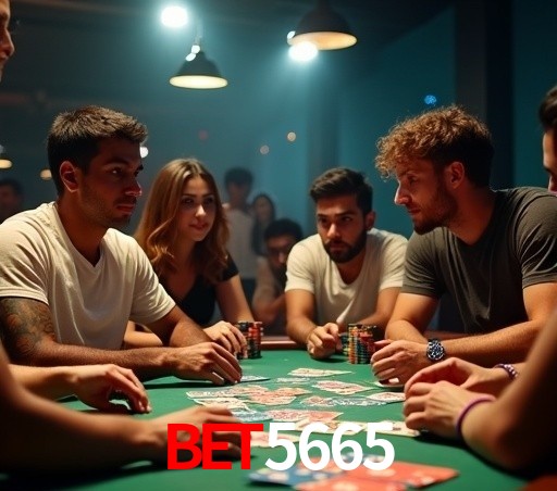 bet5665 Slot - 320+ Caça-Níqueis Premium