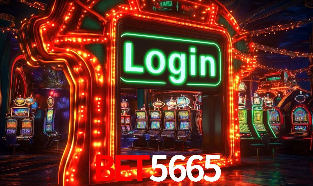 Diretório de Jogos bet5665