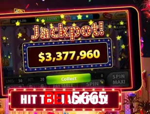 bet5665 Belo Horizonte - VIP Casino