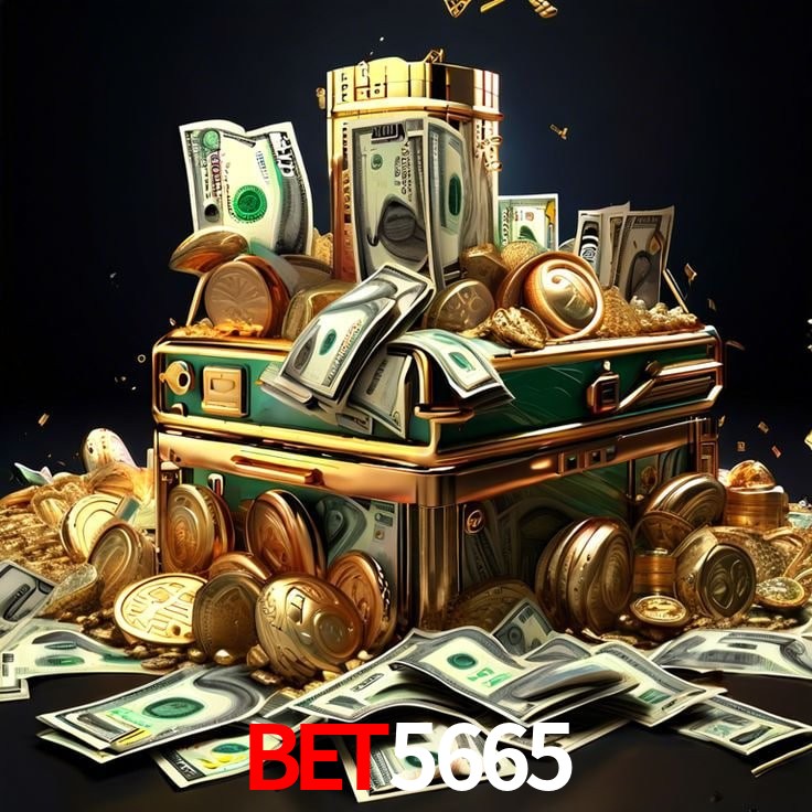 Login Seguro bet5665