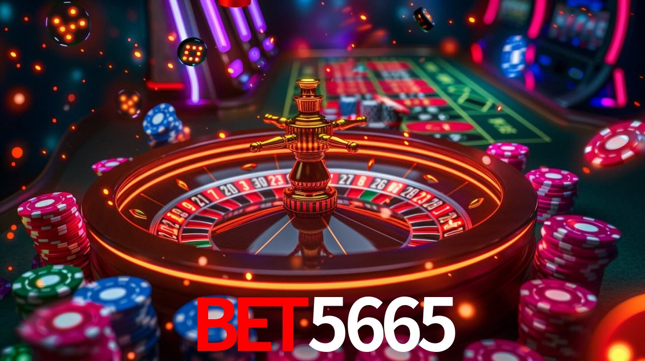 Programa VIP bet5665