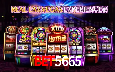 bet5665 São Paulo - Live Tables