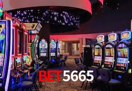 bet5665 Rio de Janeiro - Calendar