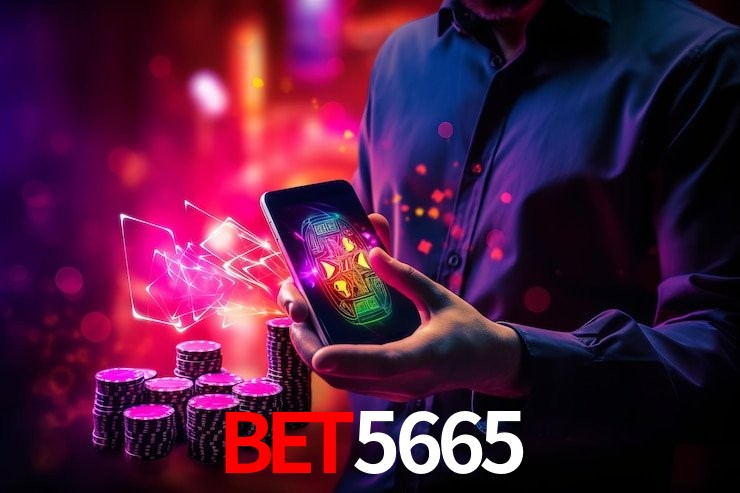 Apostas de Tênis bet5665