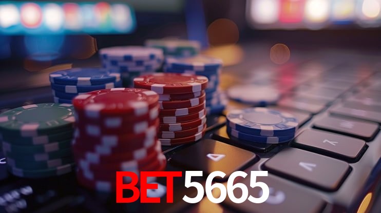 bet5665 - Login Methods