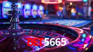 Benefícios da Conta bet5665