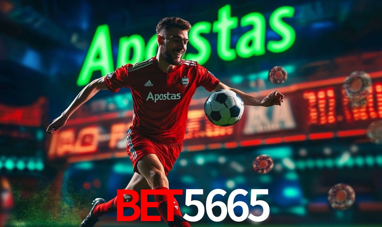 Mesa de Blackjack bet5665