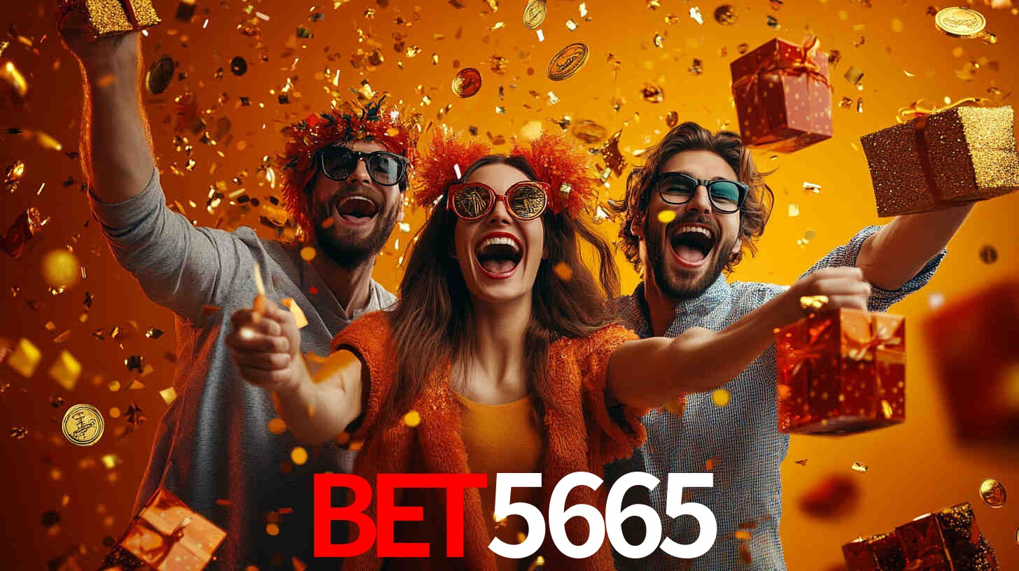 bet5665: Seu Especialista em Apostas Esportivas Brasileiras