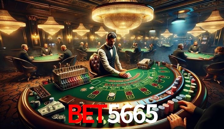 Games Directory bet5665