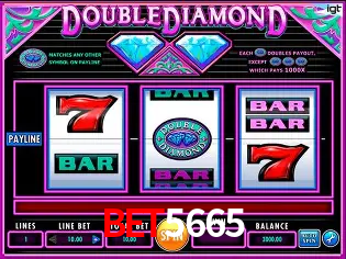 Descubra a Magia dos Jogos de Arcade no bet5665