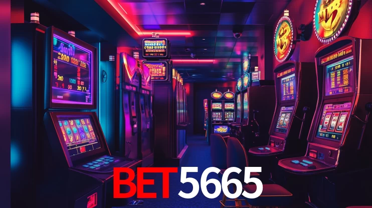 Exclusive Games bet5665