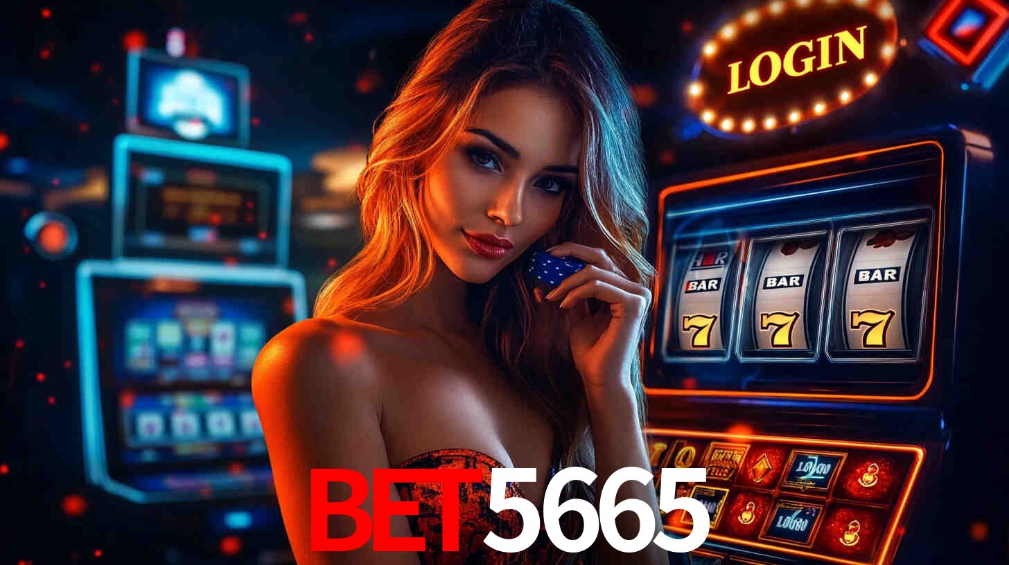 bet5665 login