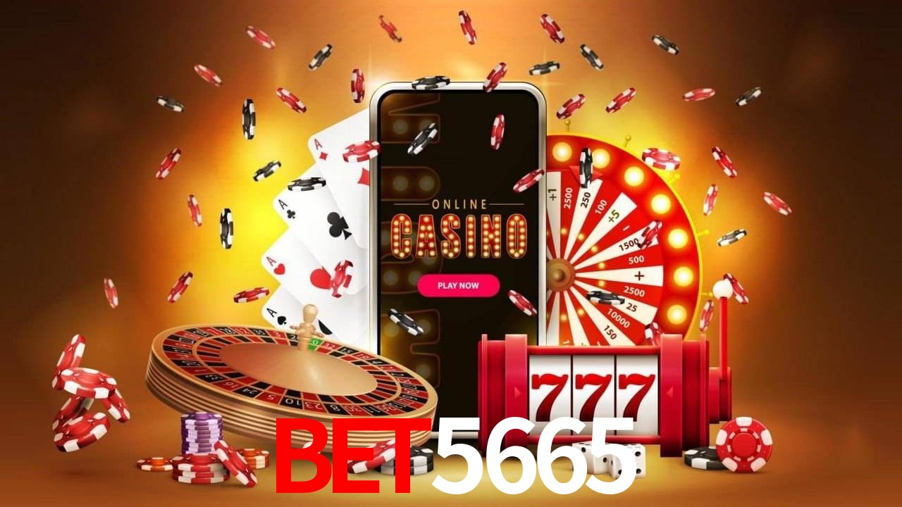 bet5665 Belo Horizonte - Jackpots