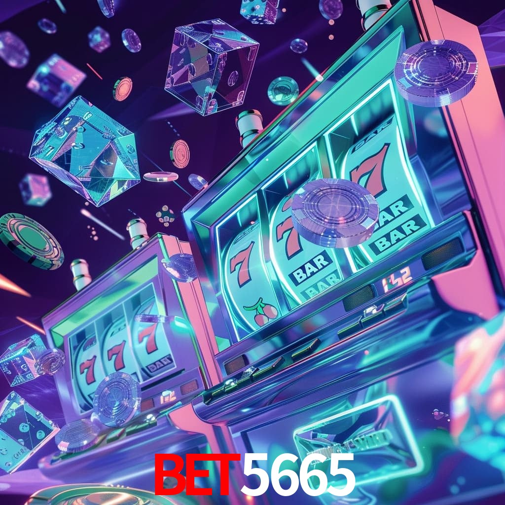 PIX Instantâneo bet5665